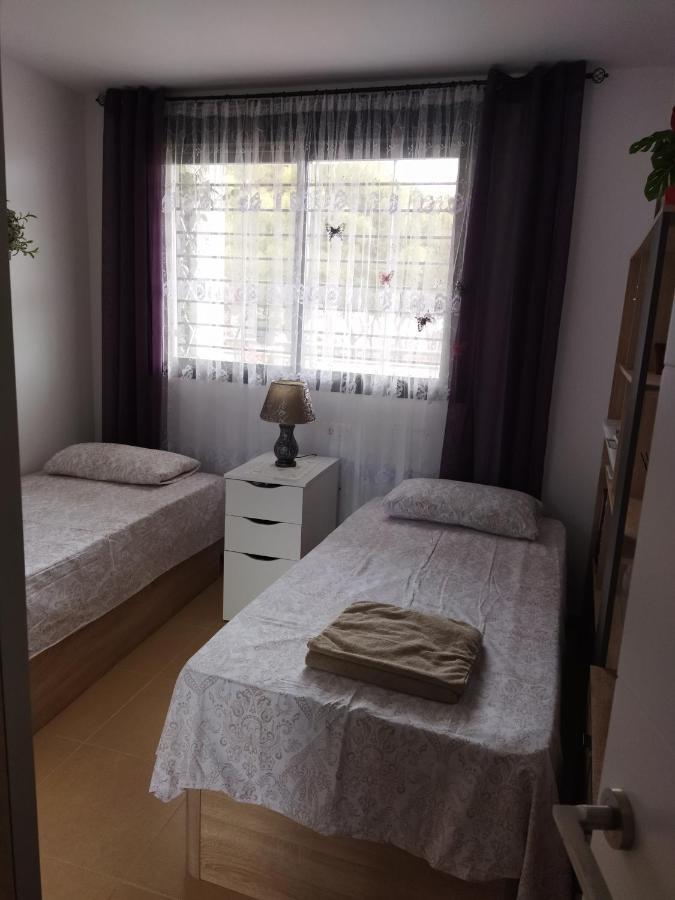 Garrucha Pinar Con Sorpresa Exterior foto