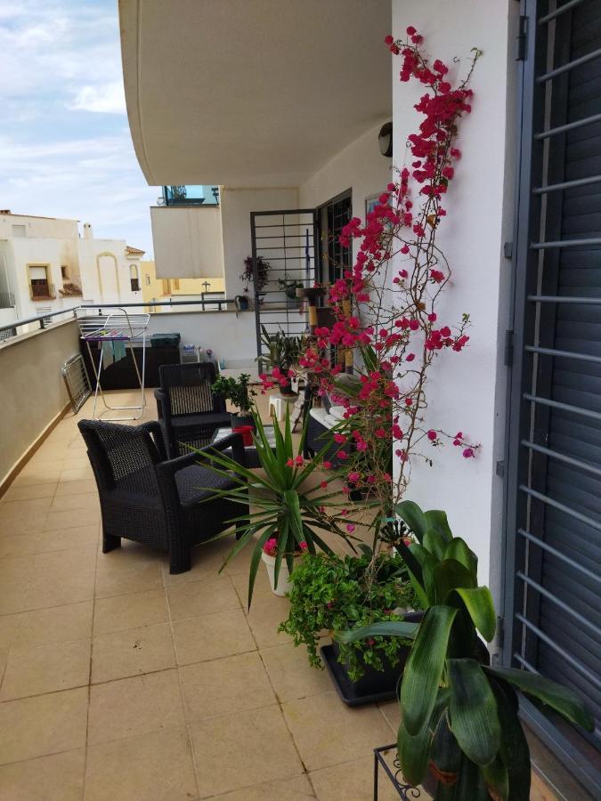 Garrucha Pinar Con Sorpresa Exterior foto