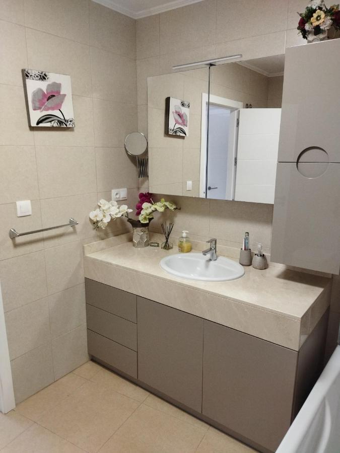 Garrucha Pinar Con Sorpresa Exterior foto